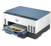 Multifunkcijski tiskalnik HP Smart Tank 725, 28B51A
