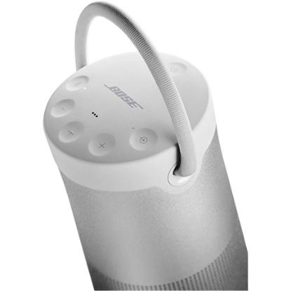 Prijenosni Bluetooth zvučnik BOSE SoundLinkTM Revolve+ II BT Speaker srebrni