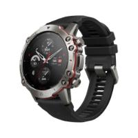 Pametna ura AMAZFIT Falcon, 1.28", Pametna obvestila, črni