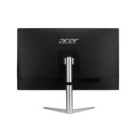 AiO ACER Aspire C24-1300 DQ.BL0EX.002 / Ryzen 5 7520U, 16GB, 1 TB SSD, AMD Radeon Graphics, 23.8" FHD, tipkovnica, miš, bez OS, srebrno