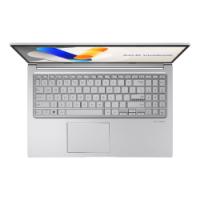 ASUS VivoBook 15 X1504VA-NJ799 / Core i3 1315U, 16GB, 512GB SSD, Intel HD Graphics, 15.6" FHD IPS, brez OS, srebrni