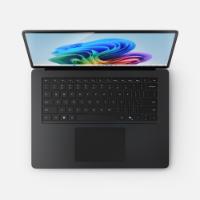 Prenosnik MICROSOFT Surface Prenosnik 7 ZYT-00050 / Snapdragon X Elite X1E-00-1DE, 16GB, 1TB SSD, Qualcomm Adreno, 15" 2496x1664 120Hz LED Touch, Windows 11, črni