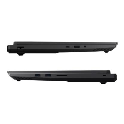 DREAM MACHINES RX5070Ti-16EU21 / Core i9 13900HX, 32GB, 1TB SSD, nVidia GeForce RTX 5070 Ti, 16" WQXGA 300Hz IPS, brez OS, crni