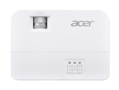 Projektor DLP ACER P1657Ki, 16:10 Native 1920x1200, 3840 ANSI, 10000:1, HDMI