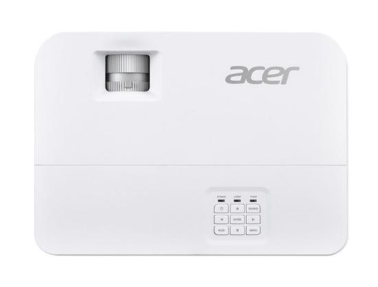 Projektor DLP ACER P1657Ki, 16:10 Native 1920x1200, 3840 ANSI, 10000:1, HDMI
