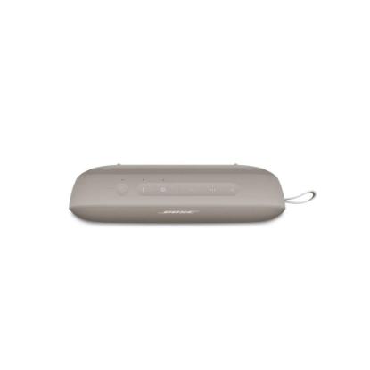Zvučnik BOSE Soundlink FLEX (2nd Gen), bluetooth, vodootporan, smeđi