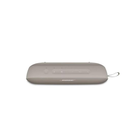 Zvučnik BOSE Soundlink FLEX (2nd Gen), bluetooth, vodootporan, smeđi