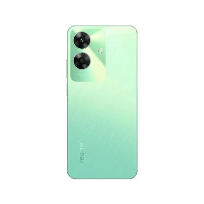 Pametni telefon REALME C61, 6,78", 6GB, 256GB, Android 14, zeleni
