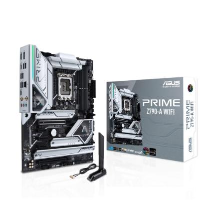 Matična plošča ASUS Prime Z790-A WiFi, Intel Z790, DDR5, ATX, s. 1700