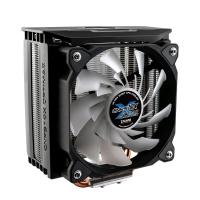 Hladilnik ZALMAN CNPS10X Optima B, za Intel in AMD, črn