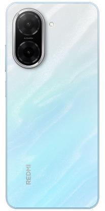 Smartphone XIAOMI Redmi A5, 6,88", 4GB, 128GB, Android 15, plavi