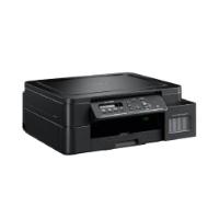 BROTHER DCP-T520W – VEČNAMENSKI TISKALNIK ZA VISOKOKVALITETNO IN EKONOMIČNO TISKANJE