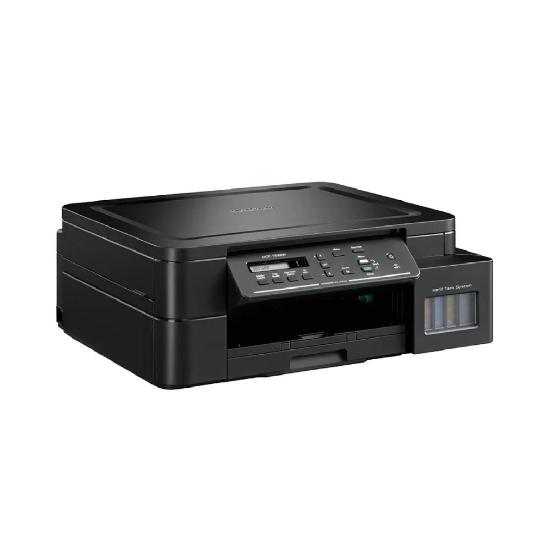BROTHER DCP-T520W – VEČNAMENSKI TISKALNIK ZA VISOKOKVALITETNO IN EKONOMIČNO TISKANJE