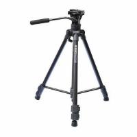 Stativ BENRO Digital Aluminium Photo & Video Tripod, PH03 Plate, 169cm