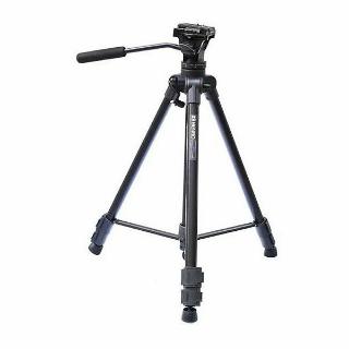 Stativ BENRO Digital Aluminium Photo & Video Tripod, PH03 Plate, 169cm
