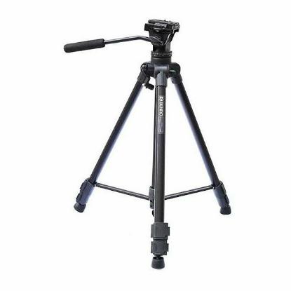 Stativ BENRO Digital Aluminium Photo & Video Tripod, PH03 Plate, 169cm