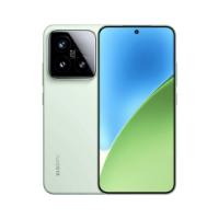 XIAOMI 15, 6,36", 12GB, 512GB, Android 15, zeleni