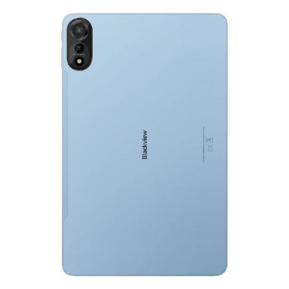 Tablica BLACKVIEW MEGA 2, 12", WiFi, 12GB, 256GB, Android 15, crni + tipkovnica, miš, futrola, stylus