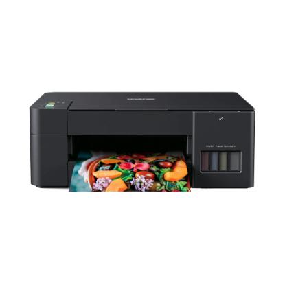 Multifunkcijski tiskalnik BROTHER DCPT420W, tiskalnik/skener/kopirni stroj, 1200dpi, WiFi