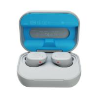 slušalke SKULLCANDY GRIND TRUE WIRELESS IN-EAR, brezžične, BT, in-ear, mikrofon, bele
