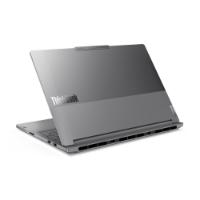Prenosnik LENOVO ThinkBook 16p G5 21N50012SC / Core i9 14900HX, 32GB, 1TB SSD, nVidia GeForce RTX 4060, 16" 3,2K 165Hz IPS, Windows 11 Pro, sivi