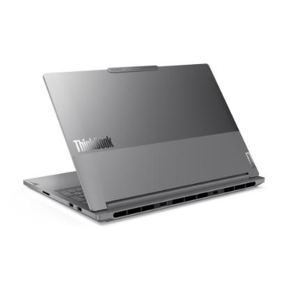 Prenosnik LENOVO ThinkBook 16p G5 21N50012SC / Core i9 14900HX, 32GB, 1TB SSD, nVidia GeForce RTX 4060, 16" 3,2K 165Hz IPS, Windows 11 Pro, sivi