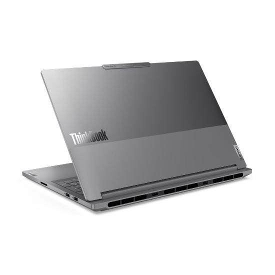 Prenosnik LENOVO ThinkBook 16p G5 21N50012SC / Core i9 14900HX, 32GB, 1TB SSD, nVidia GeForce RTX 4060, 16" 3,2K 165Hz IPS, Windows 11 Pro, sivi