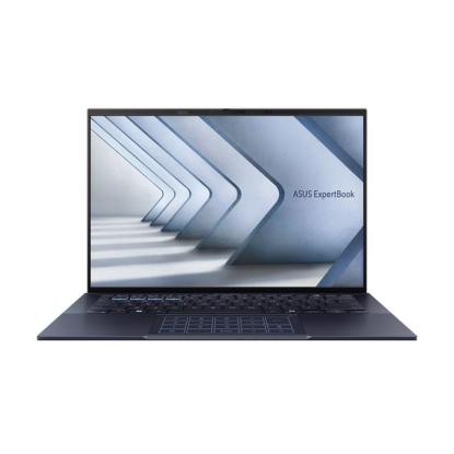 Prenosnik ASUS ExpertBook Premium B9403CVAR-WB53D0X / Core 5 120U, 16GB, 1TB SSD, Intel HD Graphics, 14" 2,8K OLED, Windows 11 Pro, črni