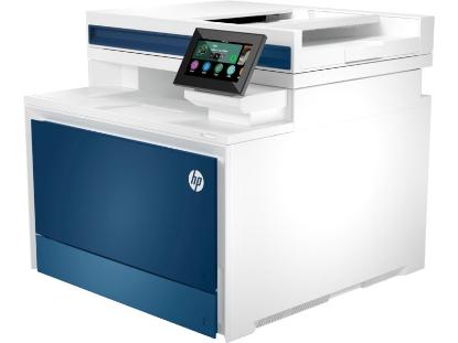 Multifunkcijski Tiskalnik HP Color LaserJet Pro 4302fdw, 5HH64F, Tiskalnik/scanner/copy/fax, 600dpi, 512MB, USB, LAN, WiFi