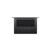 Prenosnik APPLE MacBook Pro 16" MRW13CR/A / 12-Core M3 Pro, 18GB, 512GB SSD, 18-Core Apple GPU, 16" 3456x2234 120Hz Retina, macOS, HR tipkovnica, črni