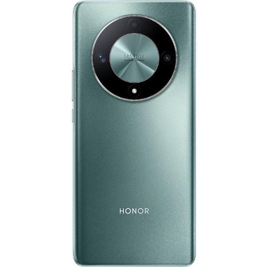 Pametni telefon HONOR Magic 6 Lite 5G, 6,78", 8GB, 256GB, Android 13, zeleni