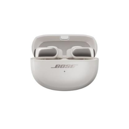 slušalke BOSE Ultra Open Earbuds, in-ear, BT, brezžične, bele
