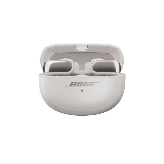 slušalke BOSE Ultra Open Earbuds, in-ear, BT, brezžične, bele