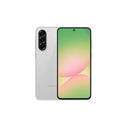 Smartphone SAMSUNG Galaxy A56, 6,7", 8GB, 128GB, Android 15, sivi