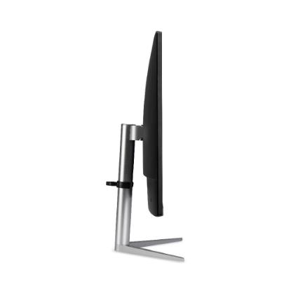 AiO ACER Aspire C24-1300 DQ.BL0EX.002 / Ryzen 5 7520U, 16GB, 1 TB SSD, AMD Radeon Graphics, 23.8" FHD, tipkovnica, miš, bez OS, srebrno
