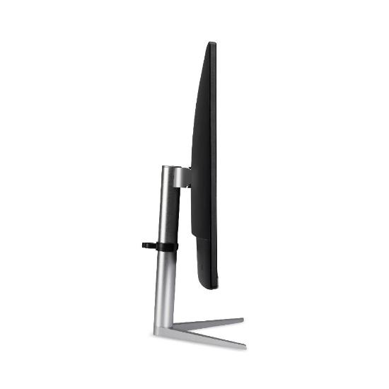 AiO ACER Aspire C24-1300 DQ.BL0EX.002 / Ryzen 5 7520U, 16GB, 1 TB SSD, AMD Radeon Graphics, 23.8" FHD, tipkovnica, miš, bez OS, srebrno