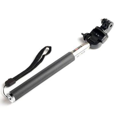 Dodatak za kamere SJCAM, monopod selfie tick, crni