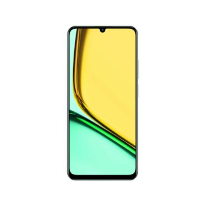 Pametni telefon REALME C67 4G, 6,72", 8GB, 256GB, Android 14, zeleni