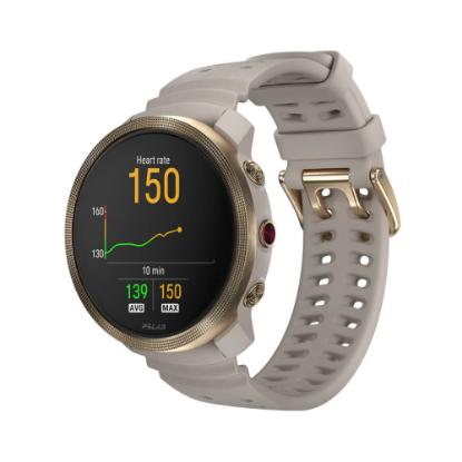 Pametni sat POLAR Vantage M3, bež