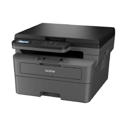 Multifunkcijski tiskalnik BROTHER DCPL2600D, laser, printer/scanner/copy, duplex, 600dpi