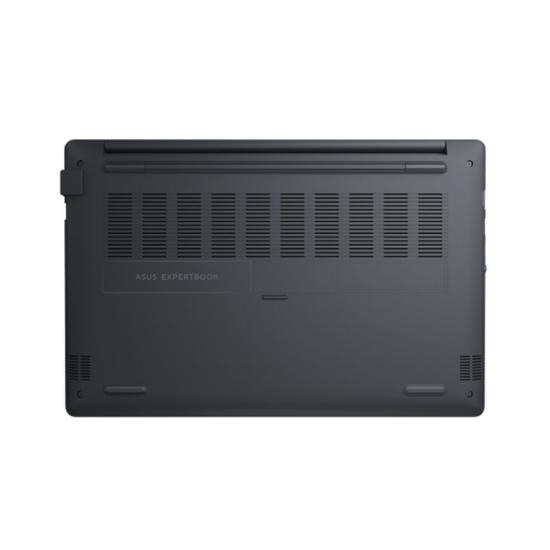 Prenosnik ASUS ExpertBook Essential BM1403CDA-WB83C1 / Ryzen 7 7735U, 16GB, 512GB SSD, AMD Radeon Graphics, 14" FHD LED, brez OS, sivi