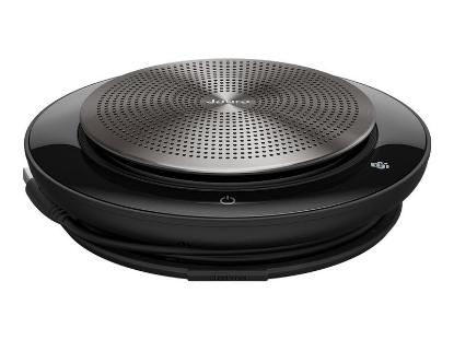 Zvočnik JABRA Speak 750 MS Link370, USB, BT, črni