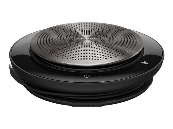 Zvočnik JABRA Speak 750 MS Link370, USB, BT, črni
