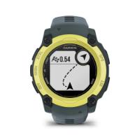 Pametna ura GARMIN Instinct E 40mm, GPS, HR, Pametna obvestila, žuto-zeleni