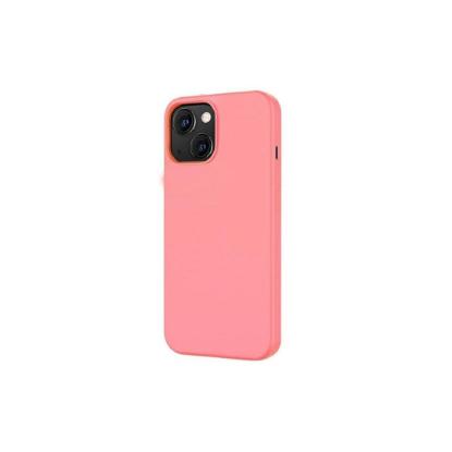 Pametni telefon APPLE iPhone 14, 6,1", 6 GB, 128 GB, iOS, vijolična + maskica