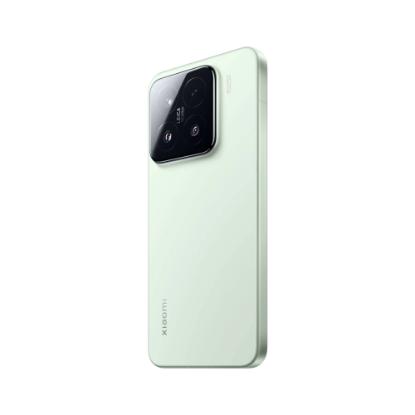 XIAOMI 15, 6,36", 12GB, 512GB, Android 15, zeleni
