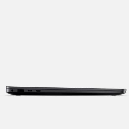 Prenosnik MICROSOFT Surface Prenosnik 7 ZYT-00050 / Snapdragon X Elite X1E-00-1DE, 16GB, 1TB SSD, Qualcomm Adreno, 15" 2496x1664 120Hz LED Touch, Windows 11, črni