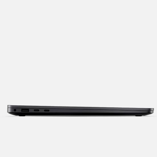 Prenosnik MICROSOFT Surface Prenosnik 7 ZYT-00050 / Snapdragon X Elite X1E-00-1DE, 16GB, 1TB SSD, Qualcomm Adreno, 15" 2496x1664 120Hz LED Touch, Windows 11, črni