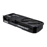 Grafična kartica MSI GeForce RTX 5070 Ti Shadow 3X OC, 16GB GDDR7