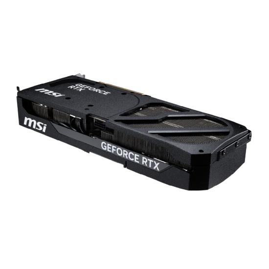 Grafična kartica MSI GeForce RTX 5070 Ti Shadow 3X OC, 16GB GDDR7
